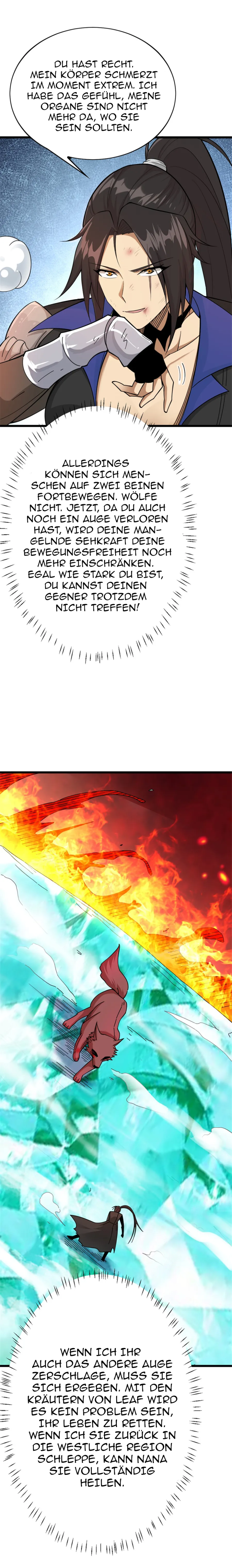 Read Release that Witch DE Manga Online