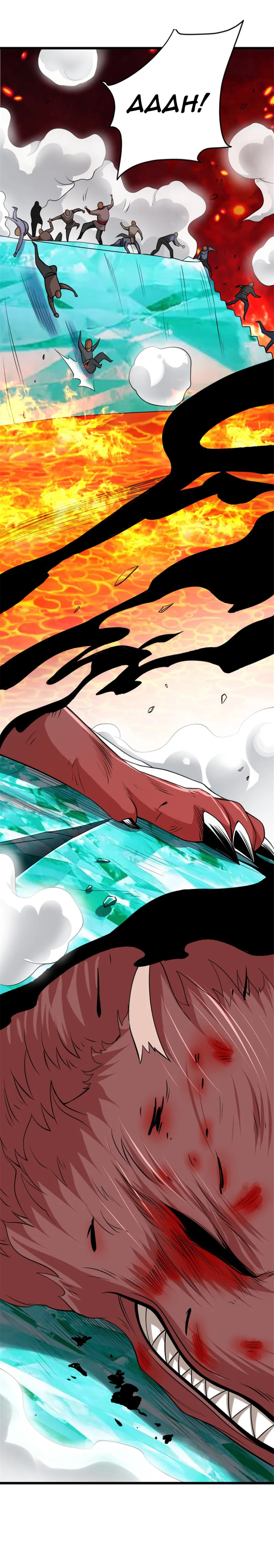 Read Release that Witch DE Manga Online
