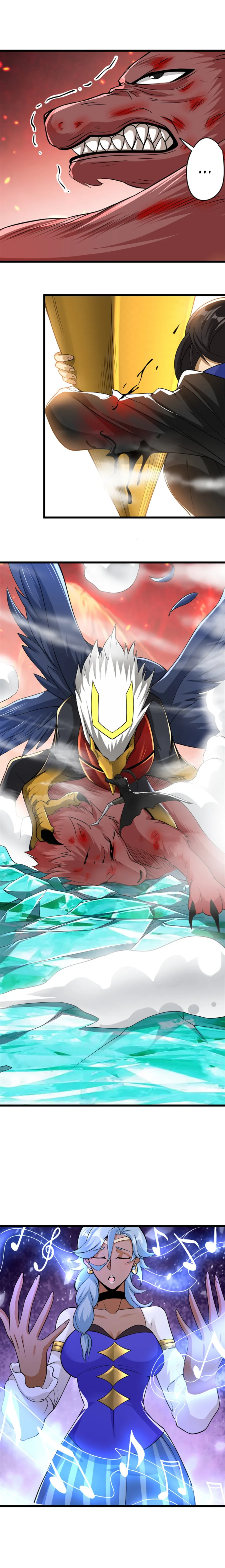 Read Release that Witch DE Manga Online