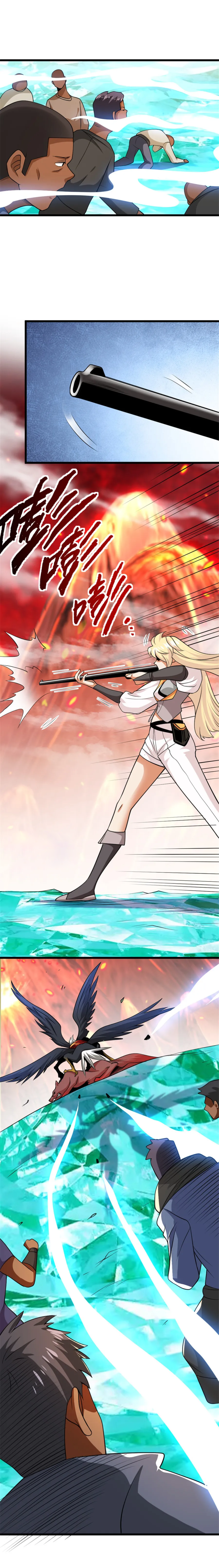 Read Release that Witch DE Manga Online