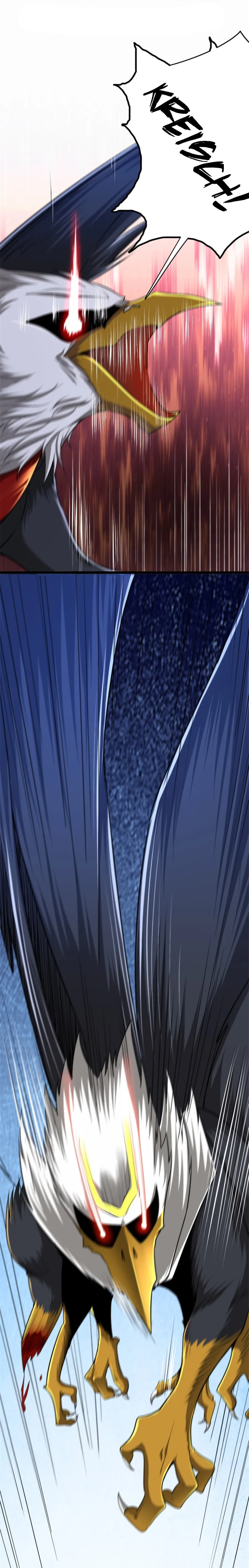 Read Release that Witch DE Manga Online