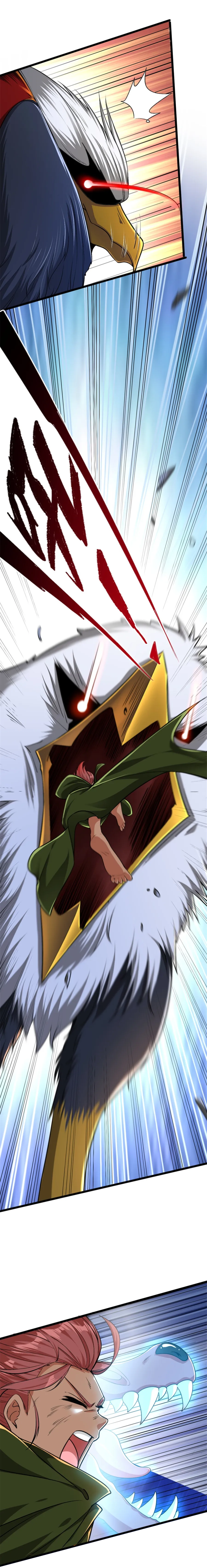Read Release that Witch DE Manga Online