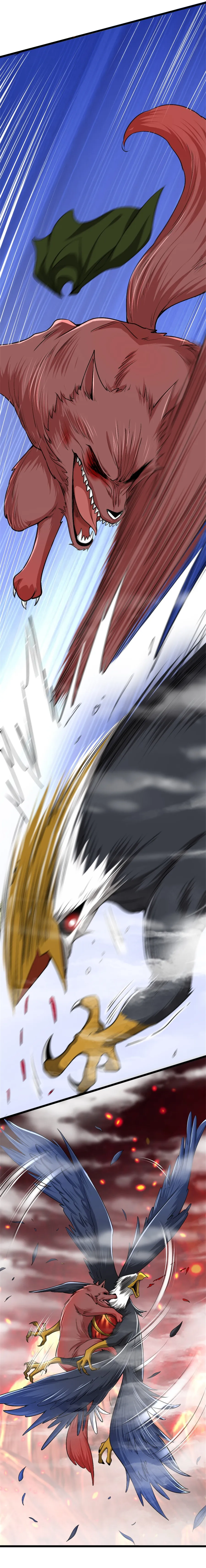 Read Release that Witch DE Manga Online