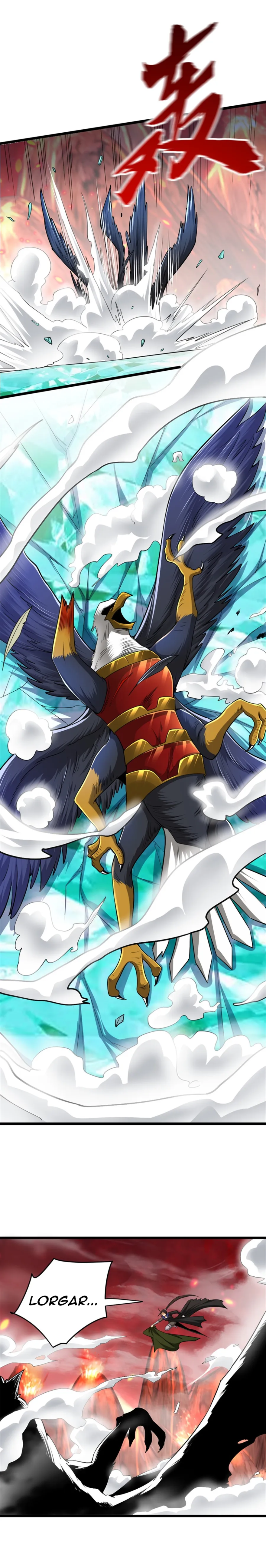 Read Release that Witch DE Manga Online