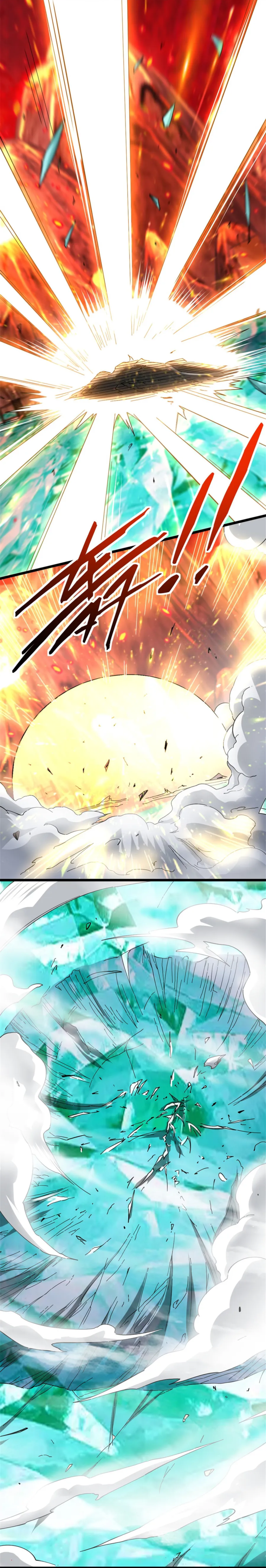 Read Release that Witch DE Manga Online