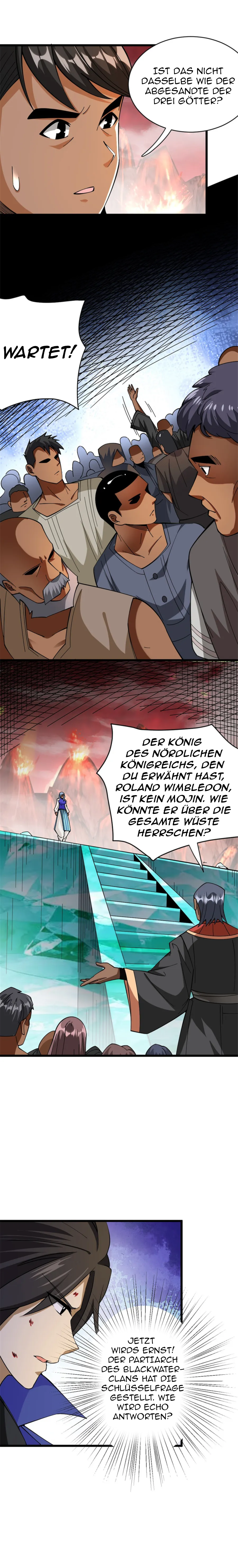 Read Release that Witch DE Manga Online