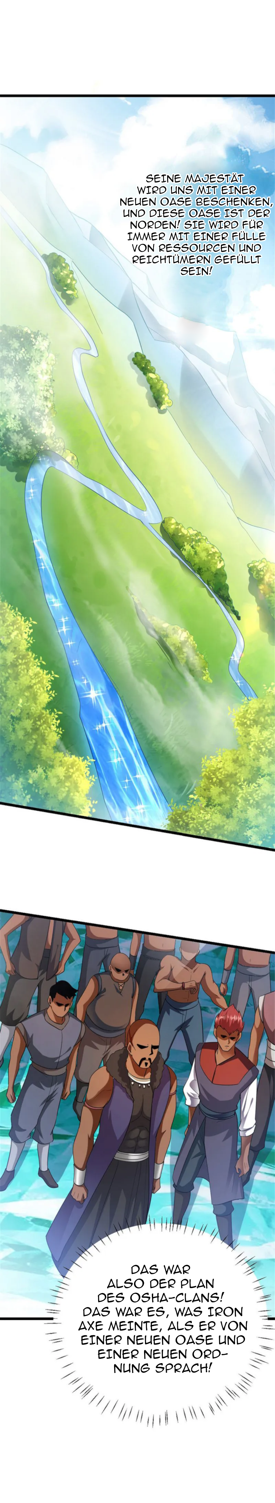 Read Release that Witch DE Manga Online
