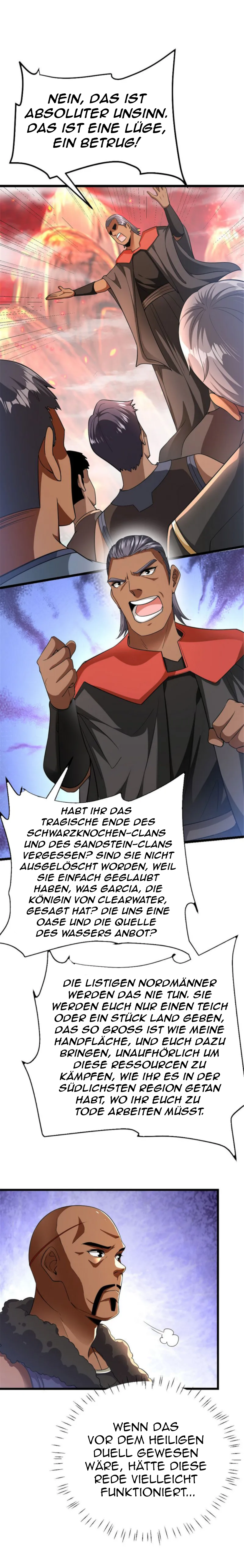 Read Release that Witch DE Manga Online