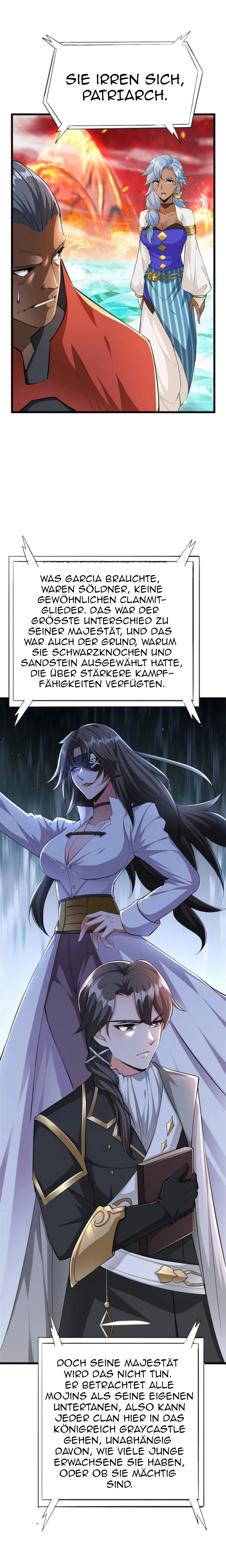 Read Release that Witch DE Manga Online