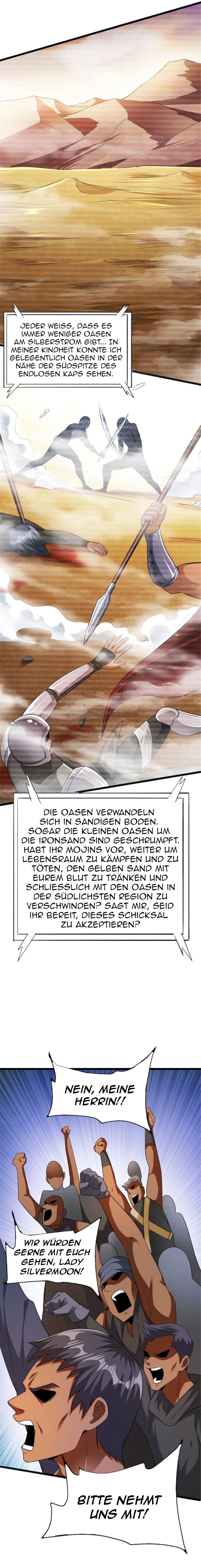 Read Release that Witch DE Manga Online