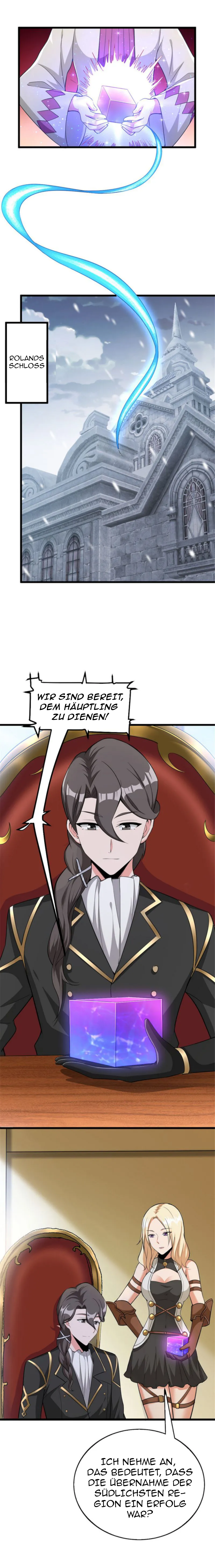 Read Release that Witch DE Manga Online