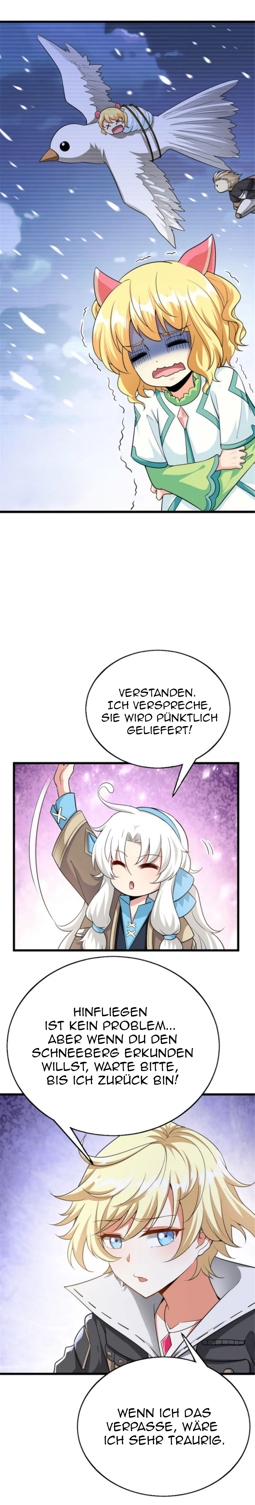 Read Release that Witch DE Manga Online