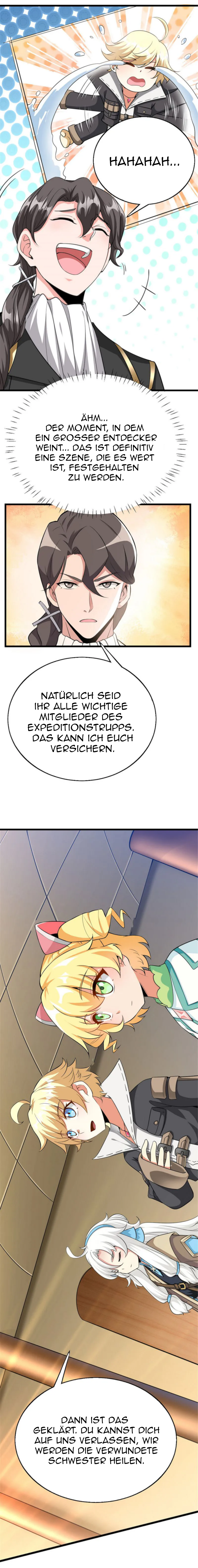 Read Release that Witch DE Manga Online