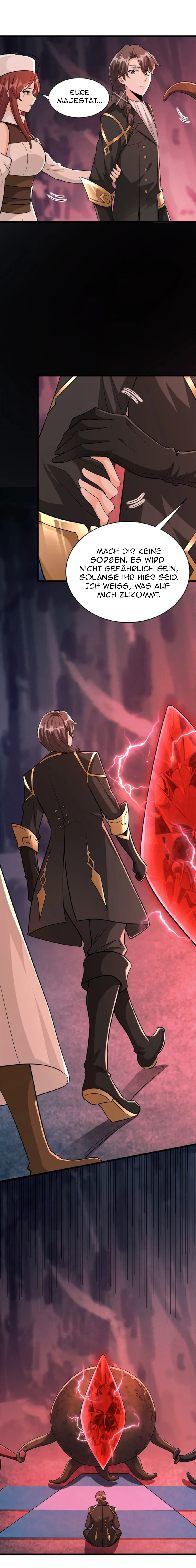 Read Release that Witch DE Manga Online