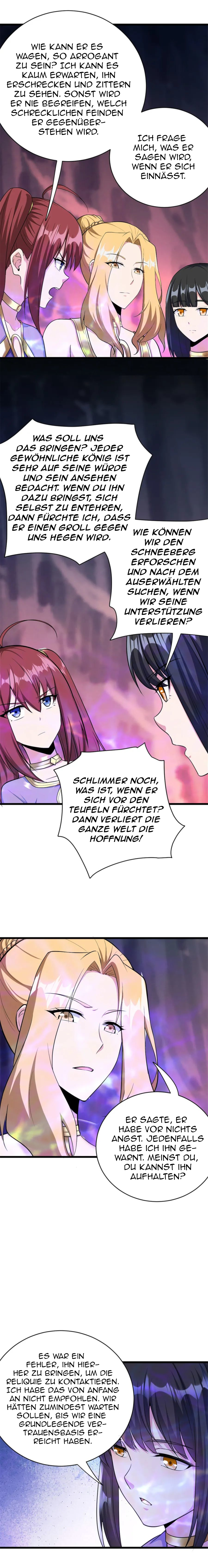 Read Release that Witch DE Manga Online