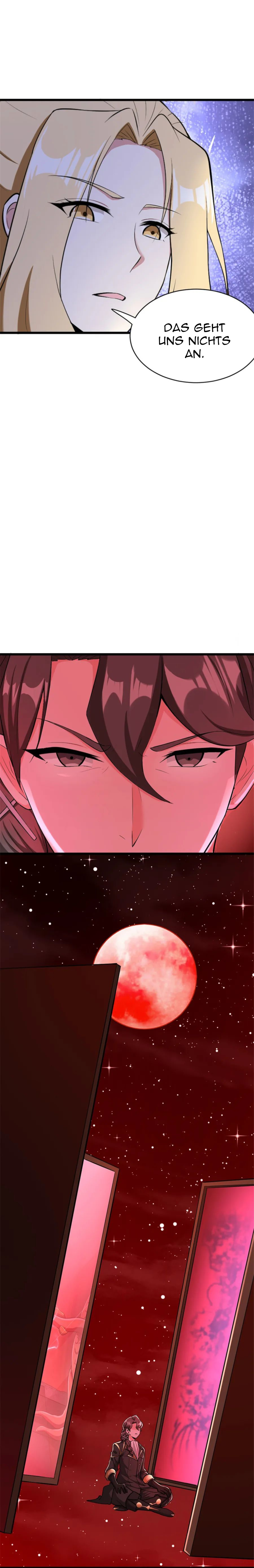 Read Release that Witch DE Manga Online