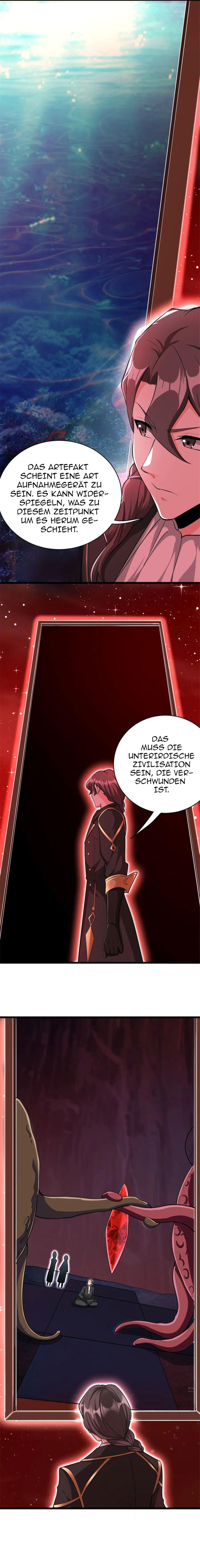 Read Release that Witch DE Manga Online