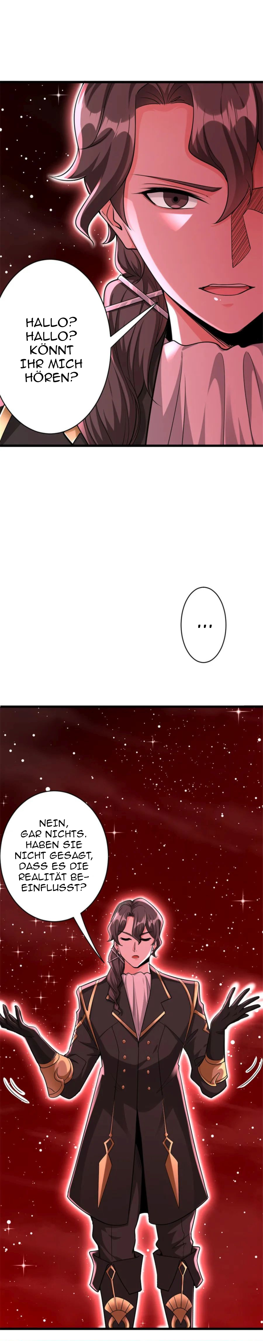 Read Release that Witch DE Manga Online