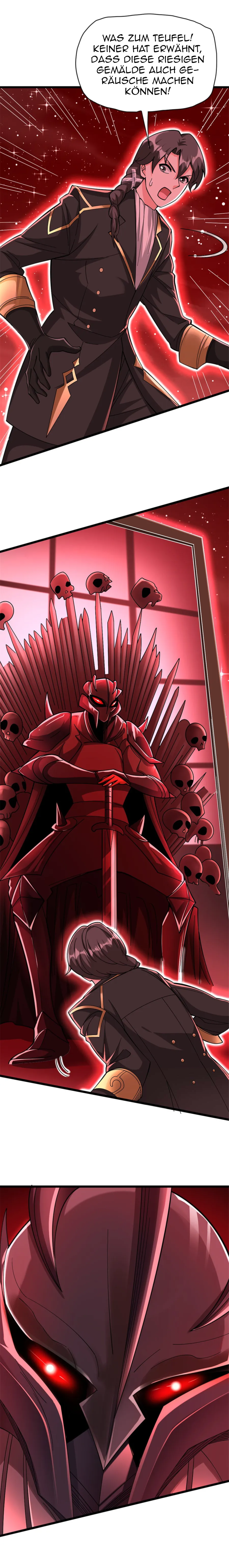 Read Release that Witch DE Manga Online