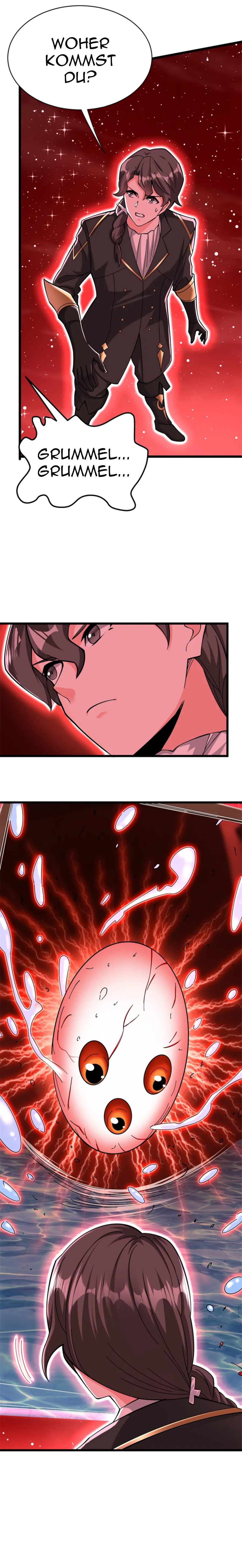 Read Release that Witch DE Manga Online