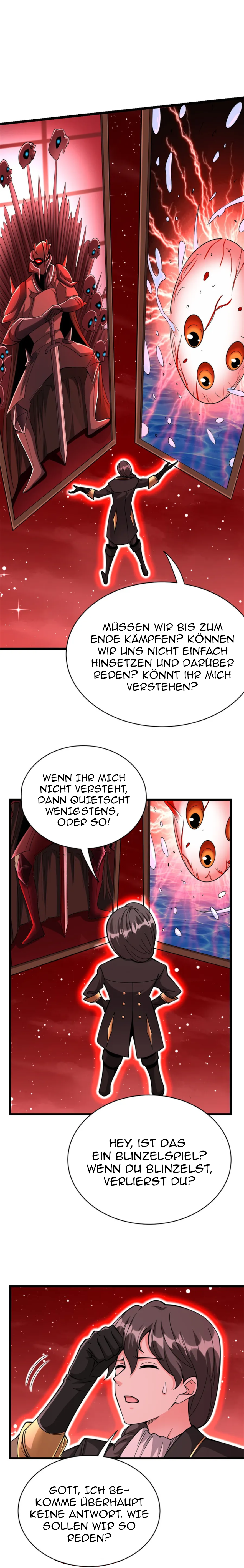 Read Release that Witch DE Manga Online
