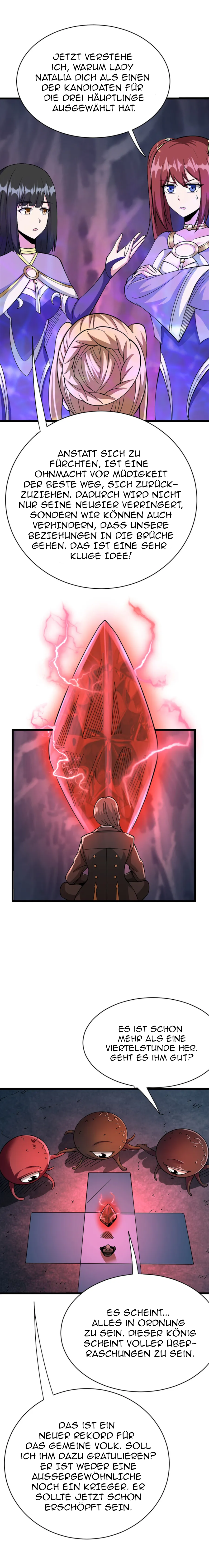 Read Release that Witch DE Manga Online