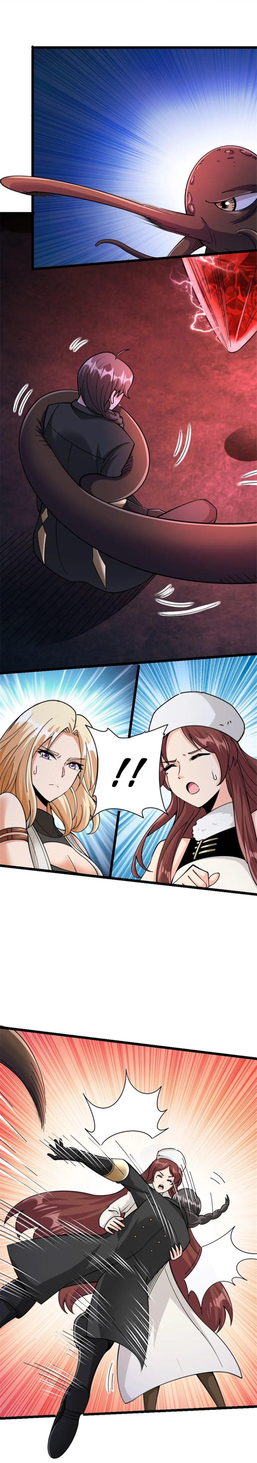 Read Release that Witch DE Manga Online