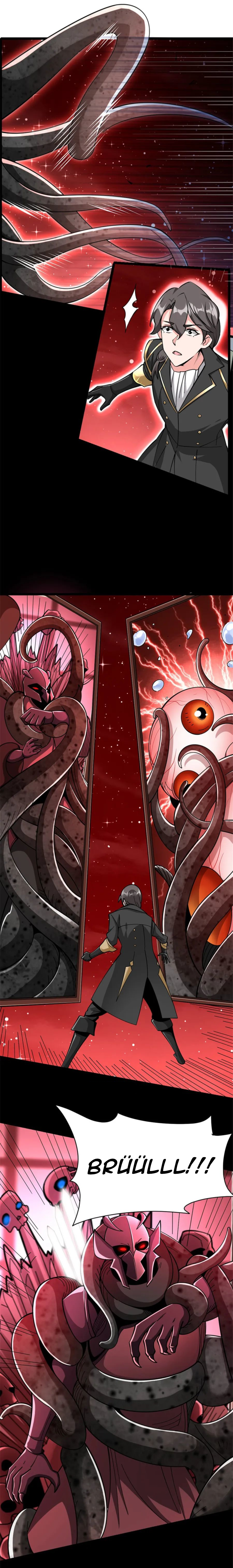 Read Release that Witch DE Manga Online