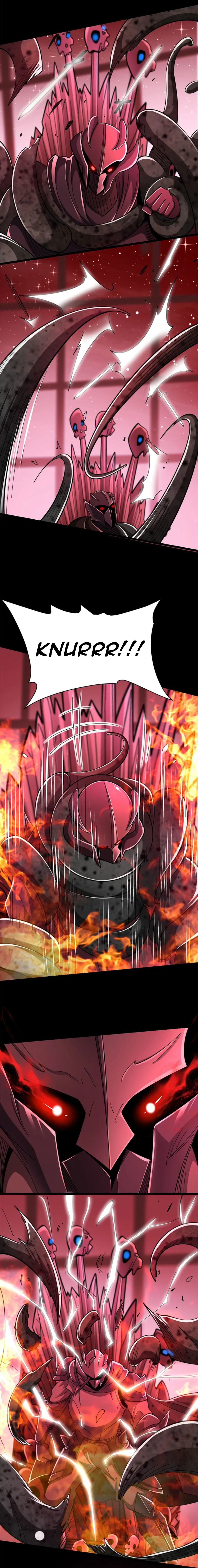 Read Release that Witch DE Manga Online