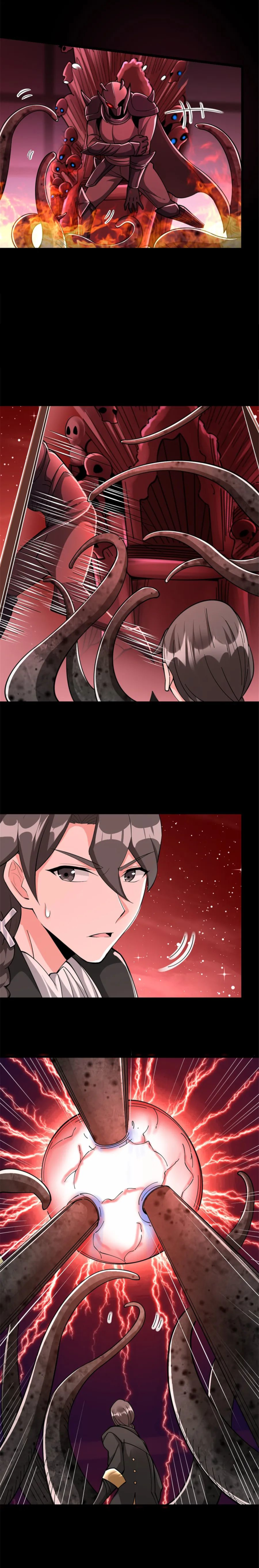 Read Release that Witch DE Manga Online