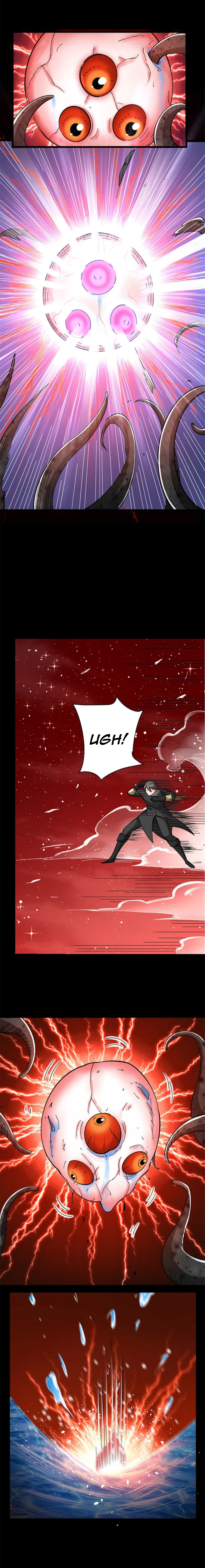 Read Release that Witch DE Manga Online