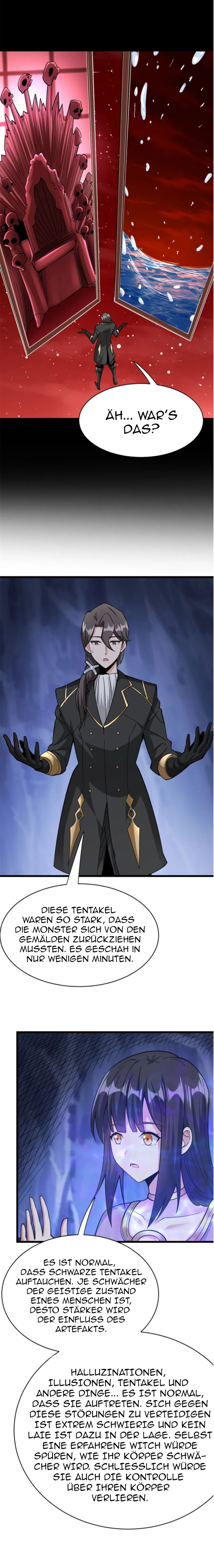 Read Release that Witch DE Manga Online