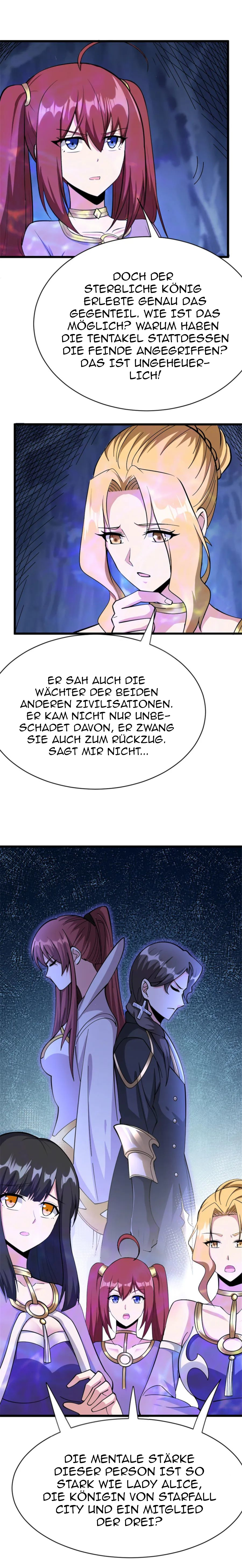 Read Release that Witch DE Manga Online