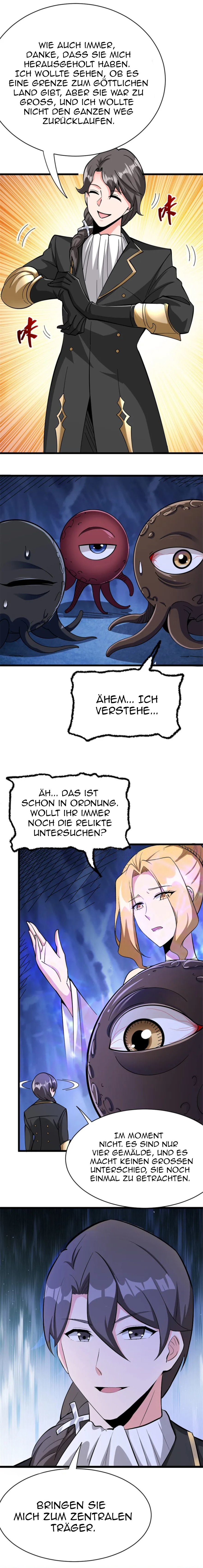 Read Release that Witch DE Manga Online