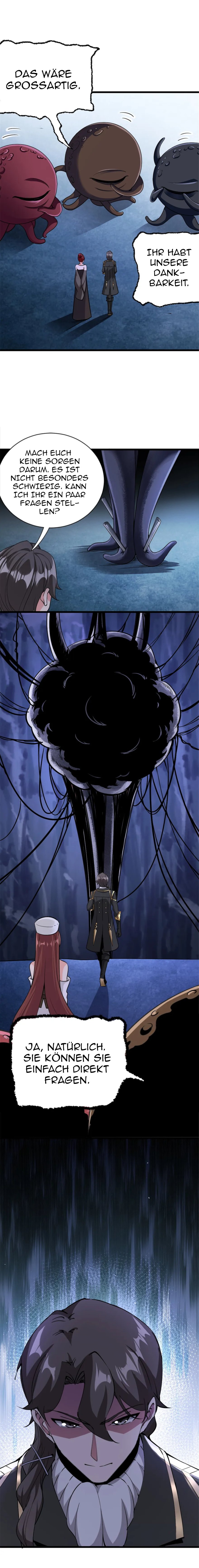 Read Release that Witch DE Manga Online