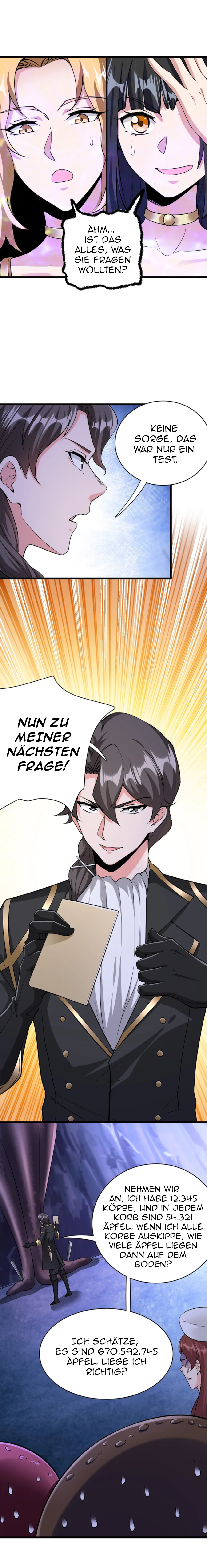 Read Release that Witch DE Manga Online
