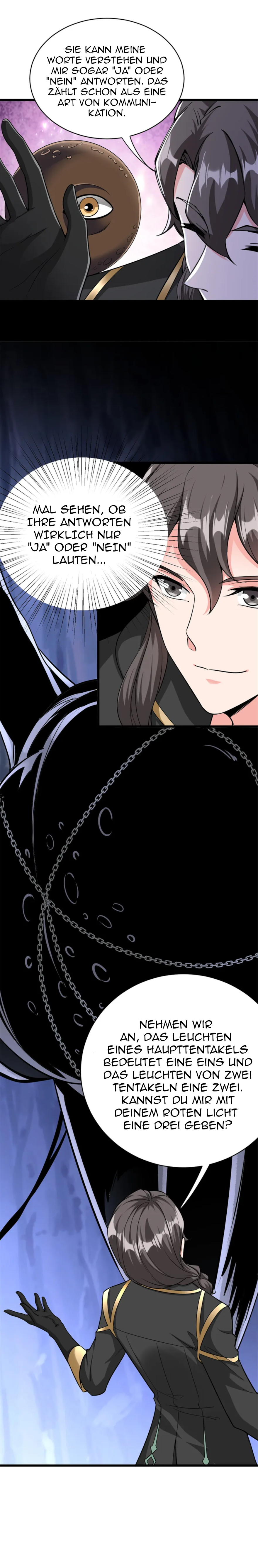 Read Release that Witch DE Manga Online