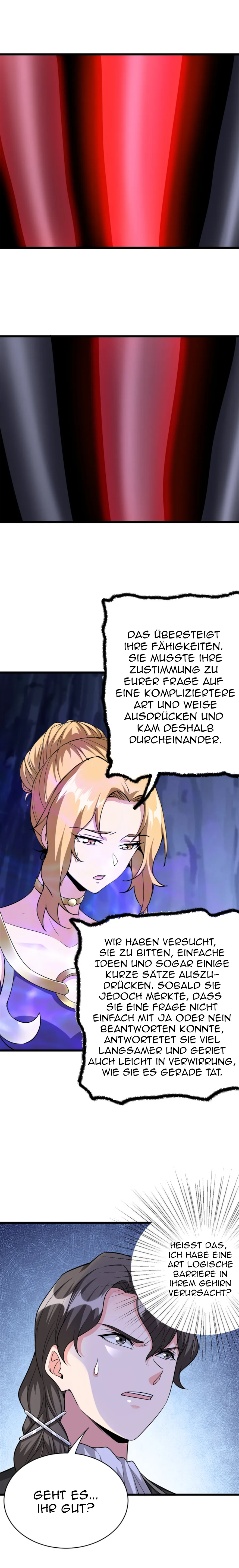 Read Release that Witch DE Manga Online