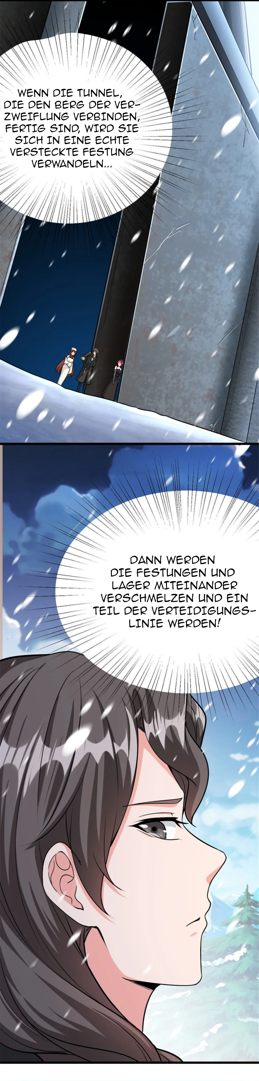 Read Release that Witch DE Manga Online