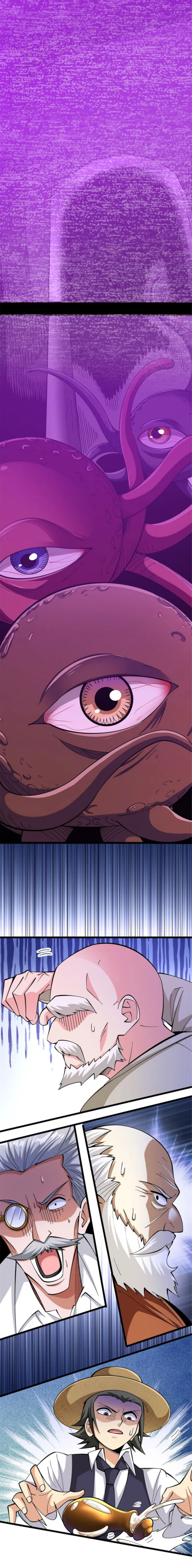 Read Release that Witch DE Manga Online