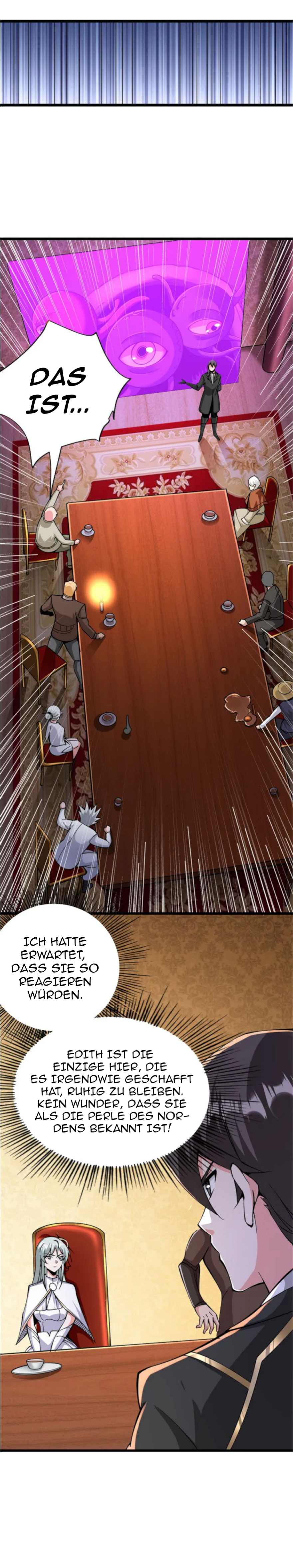 Read Release that Witch DE Manga Online