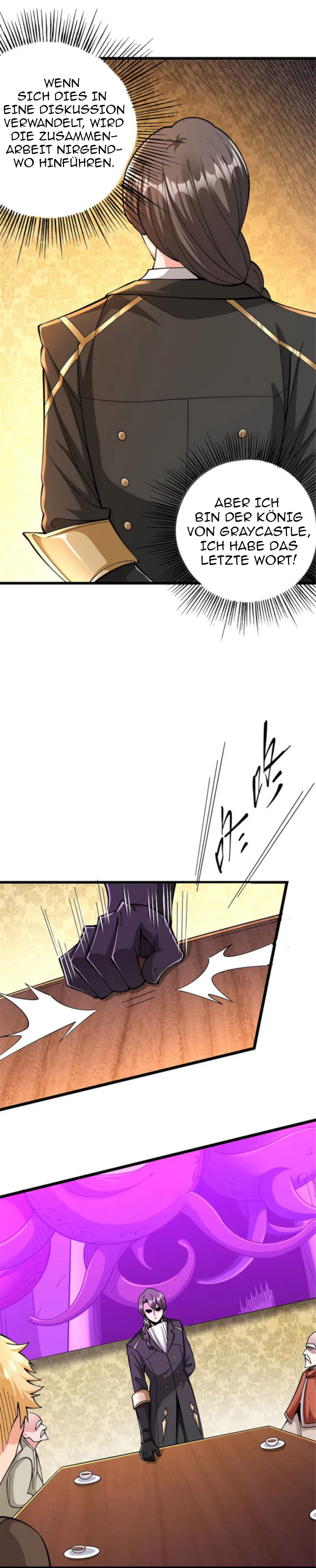 Read Release that Witch DE Manga Online