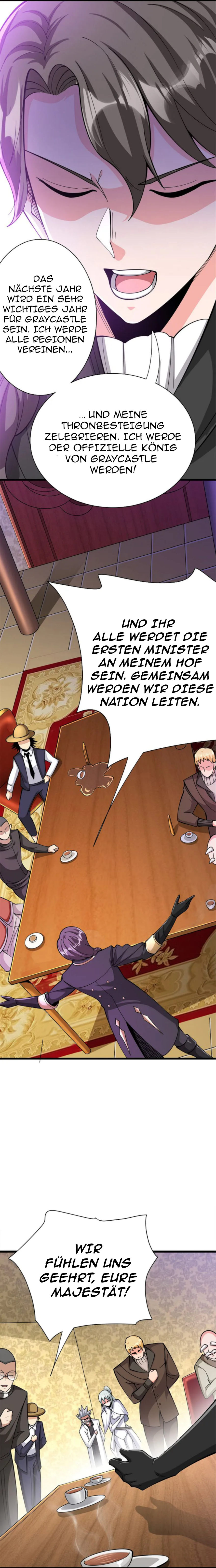 Read Release that Witch DE Manga Online