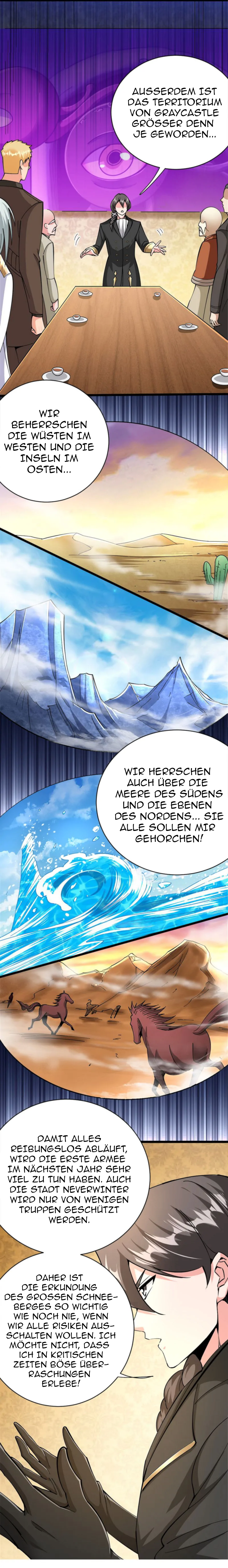 Read Release that Witch DE Manga Online