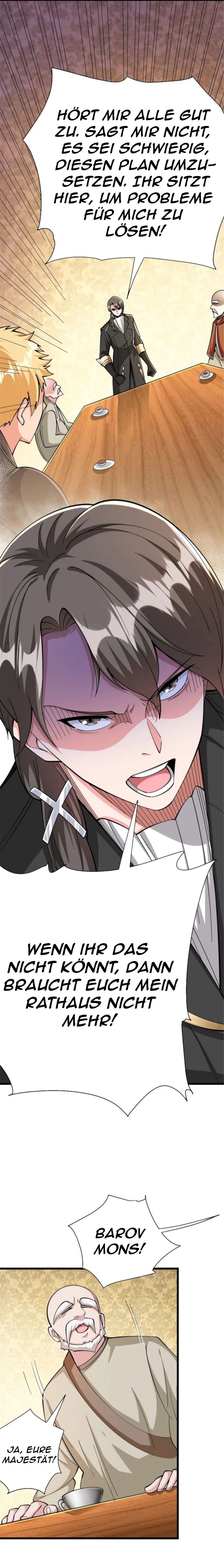 Read Release that Witch DE Manga Online