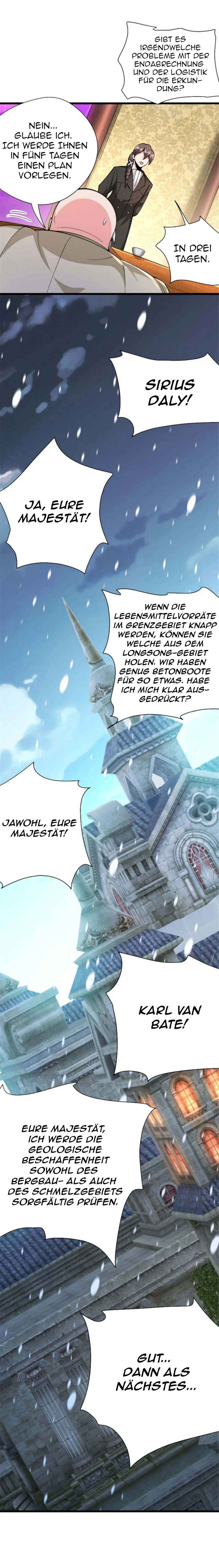 Read Release that Witch DE Manga Online