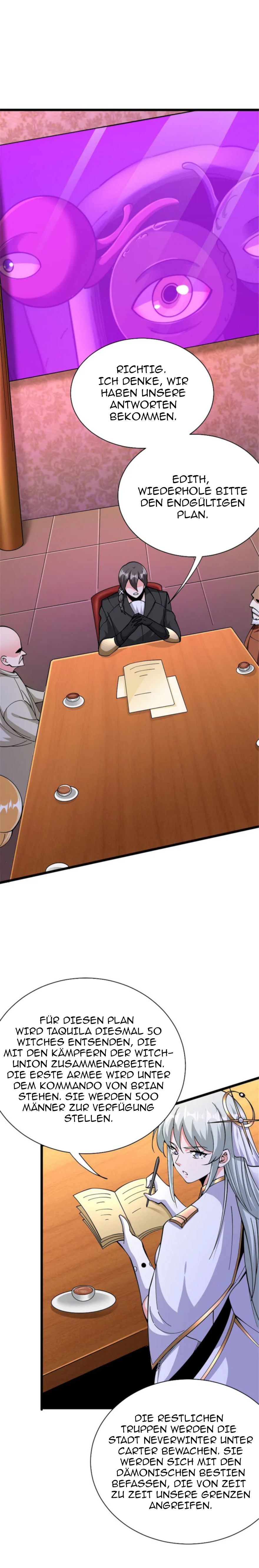 Read Release that Witch DE Manga Online