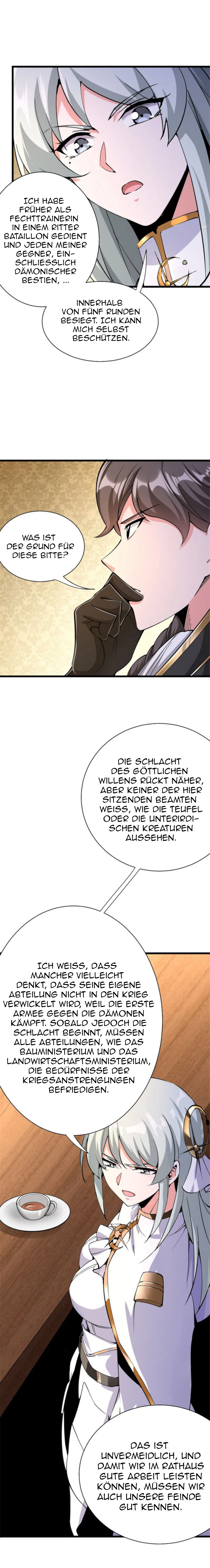 Read Release that Witch DE Manga Online