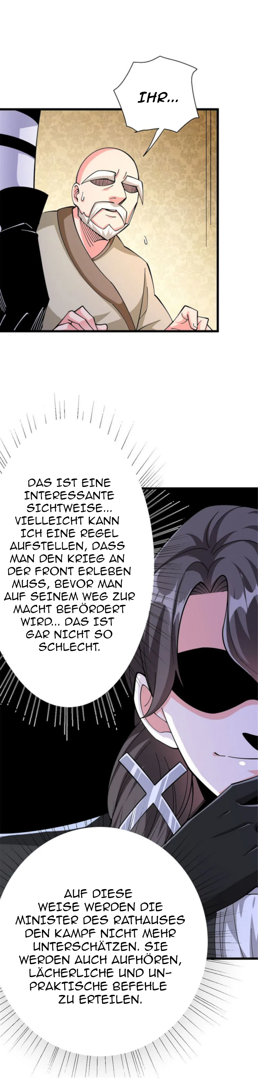 Read Release that Witch DE Manga Online
