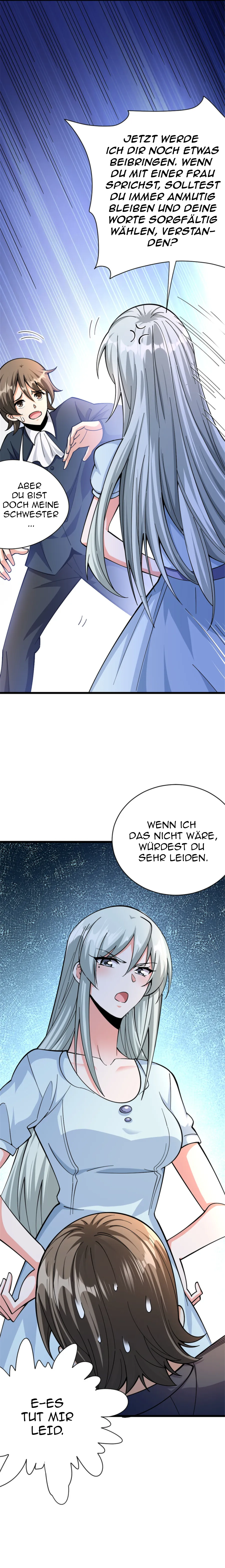 Read Release that Witch DE Manga Online